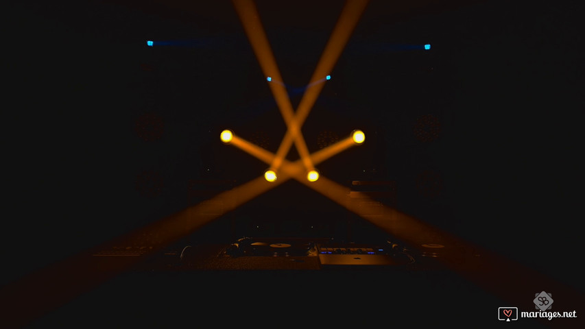 LIGHT SHOW 2025 – Stanislas Bukovski