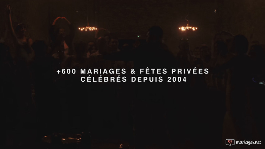 VIDÉO DE PROMOTION 2025