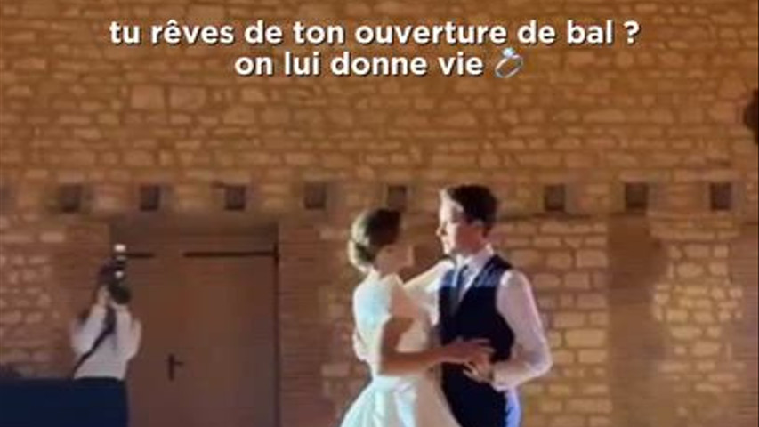 Chloé & Antoine