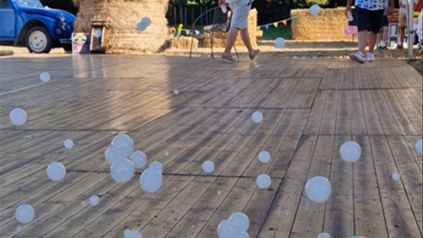 Bulles