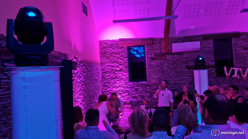 Fred's Events