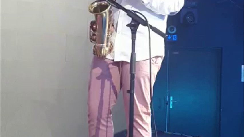 Victoric Sax