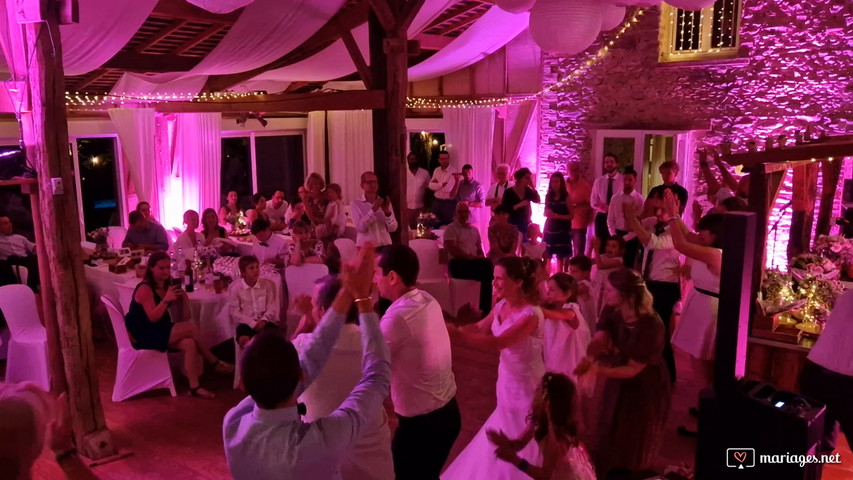 Mariage 08 2022