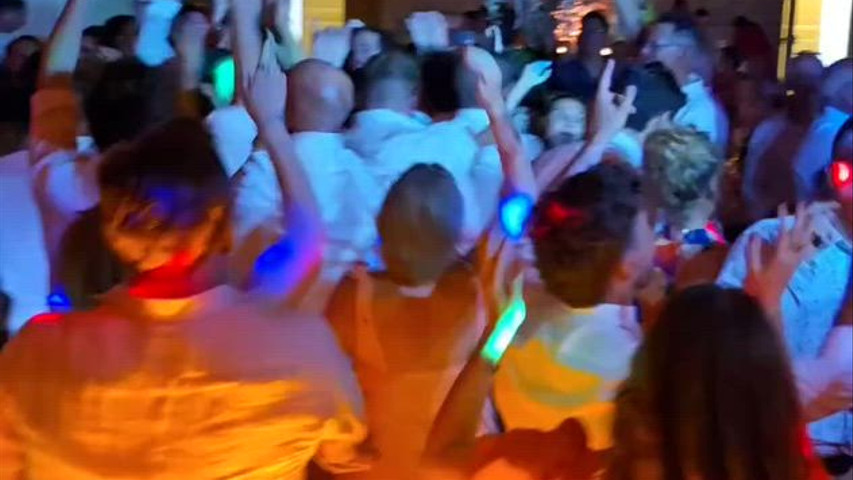 Les tubes qui enflamment votre dancefloor !