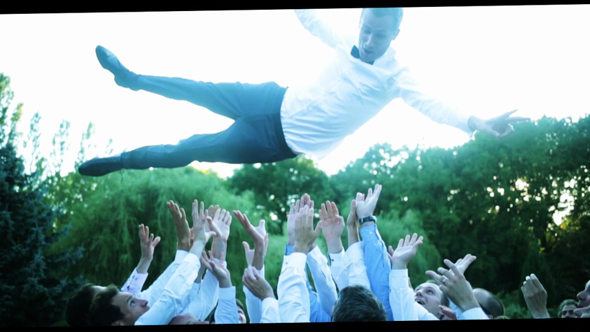 Mariage Fanny & Alexandre