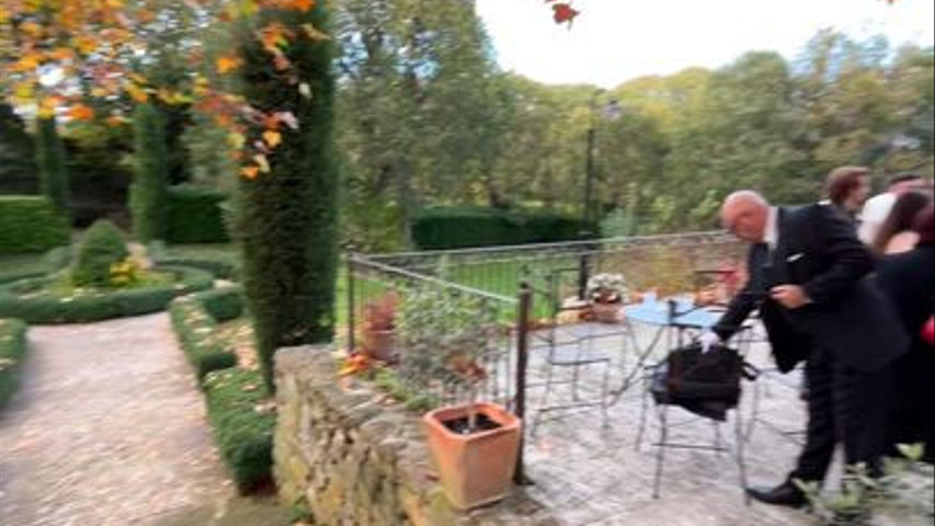 Mariage J&D 