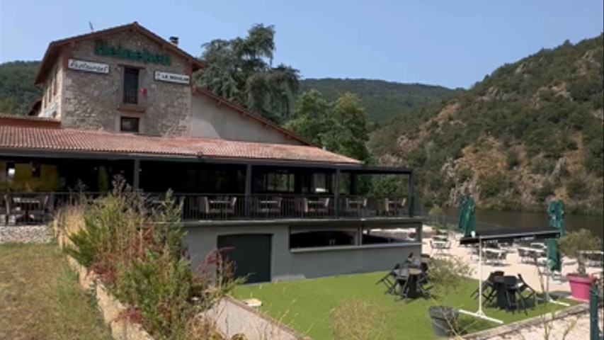 Domaine du Moulin