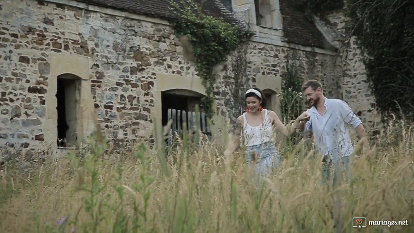 Corine et Matt