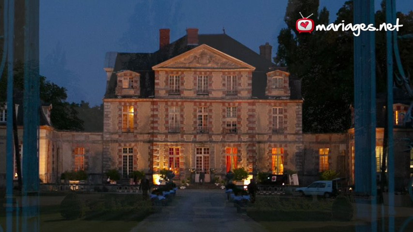 Château de Nandy