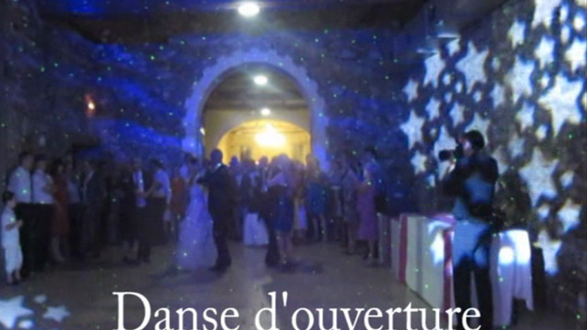 West Ambiance - agitateur de soirées - DJ mariage 44, 49, 35, 56, 85 