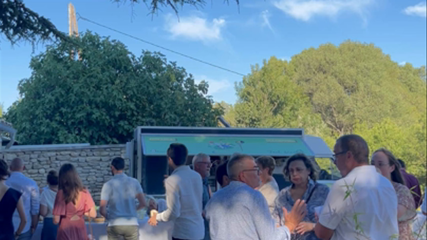 Le Moulin Saint Augustin