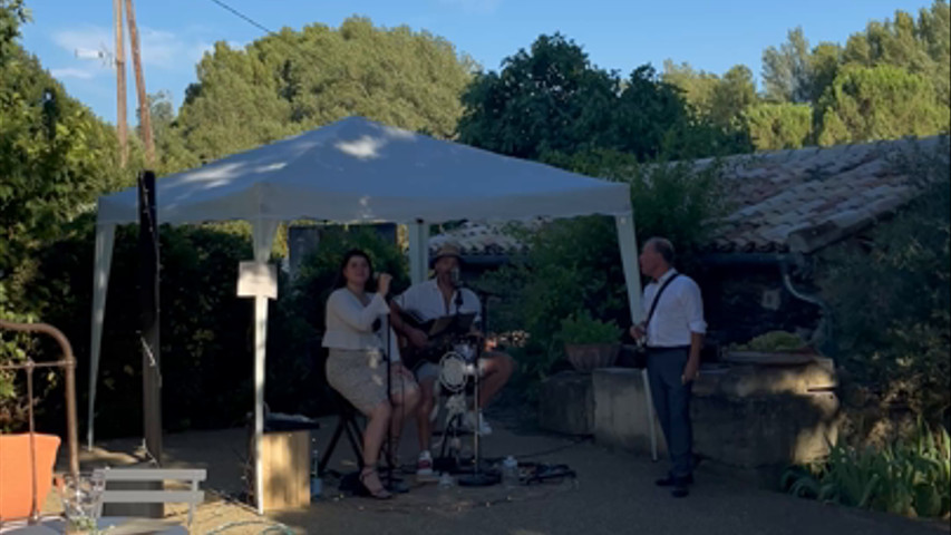 Le Moulin Saint Augustin