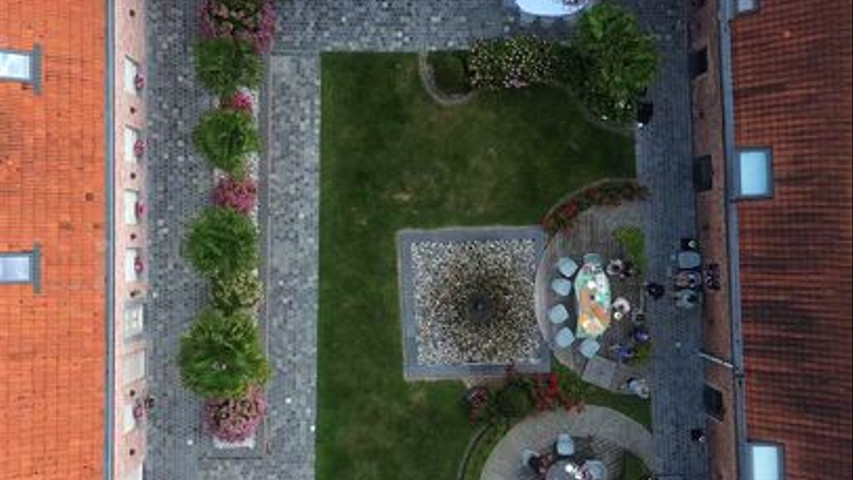 La Fontaine de la Lys