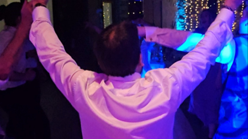 Deejay Double V