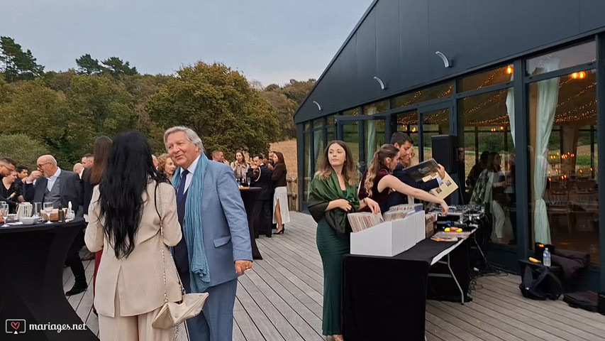 La Boîte à Musik