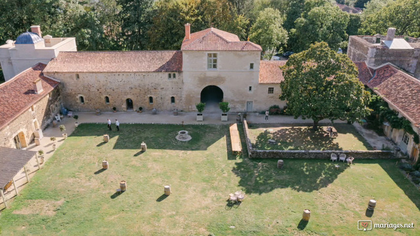 Château de la Citardière