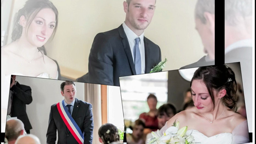 Livre mariage 27 septembre 2014