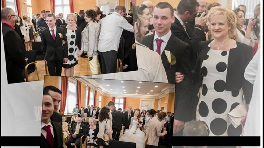 Livre mariage 06 juin 2015