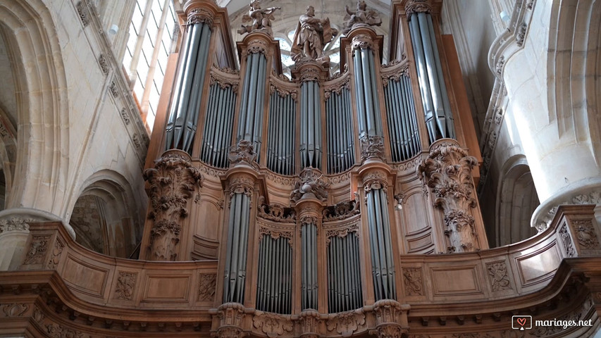 L'église