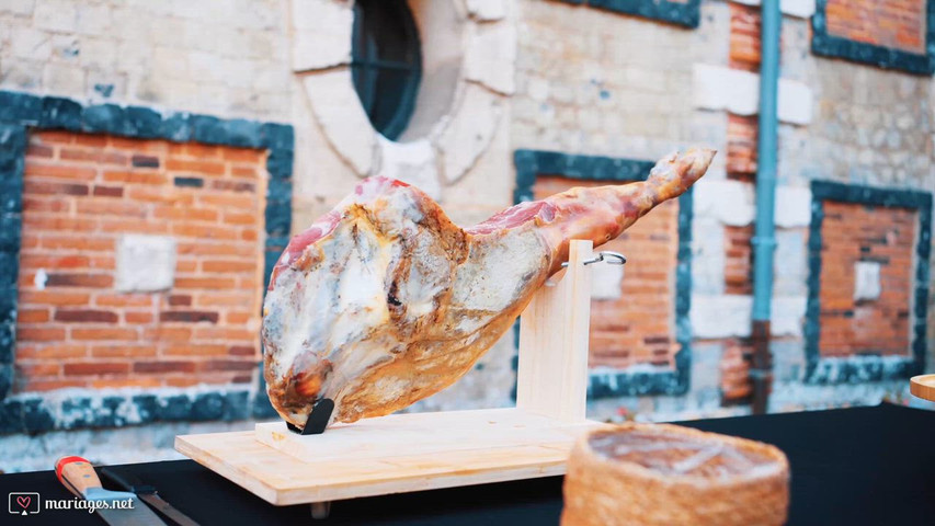 Jambon 