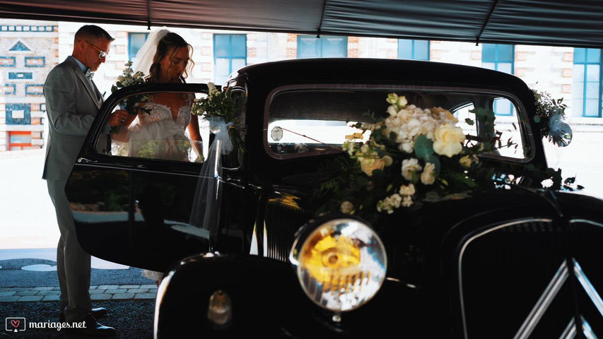 voiture