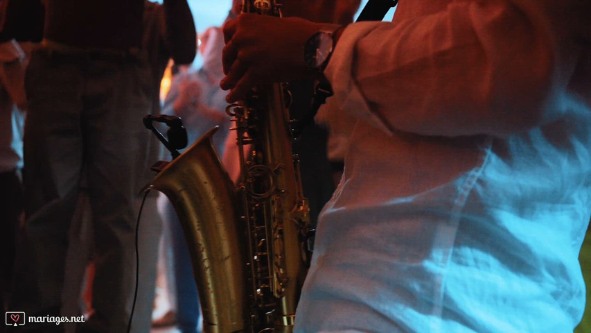 Saxo 5