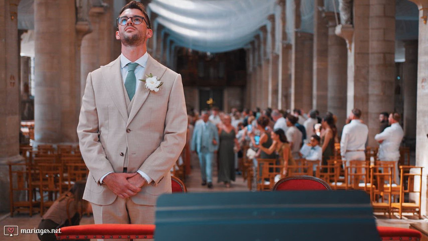Pub mariage 