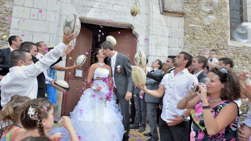 mariage 2013