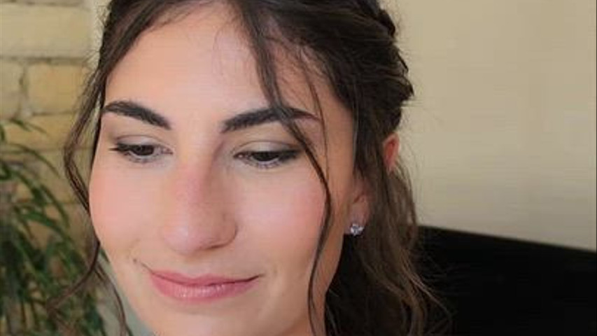 Mise en beauté invitée