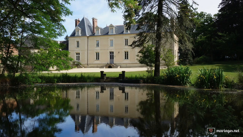 Domaine de Launay-Chauvel