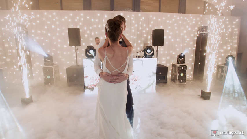 Mariage de Laurine & Guillaume