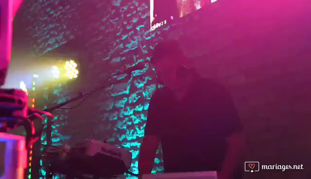 Présentation Ben Anim