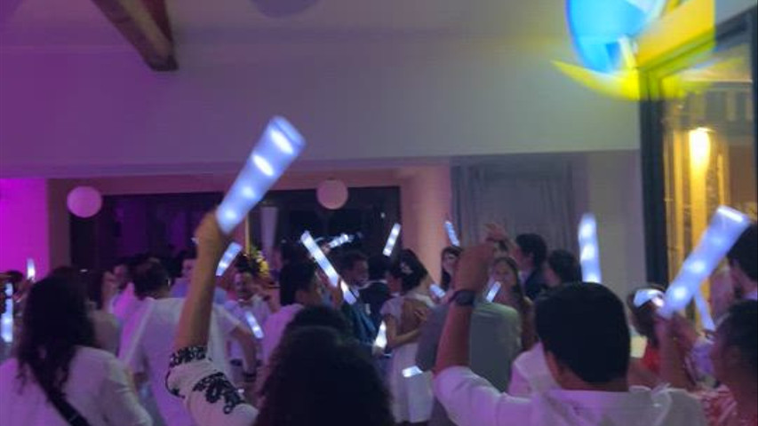 DJ Julien Creance 