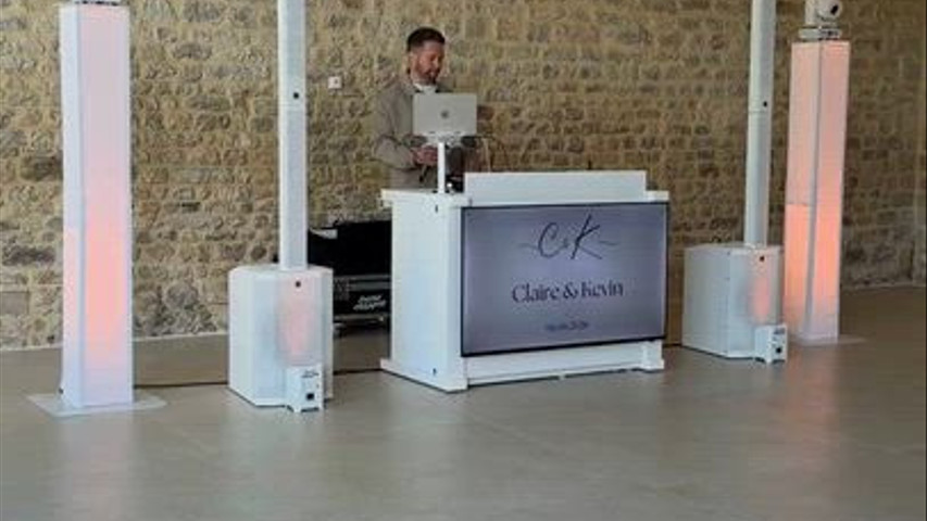 Setup 2027 