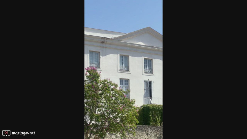 Château de Serre de Parc 