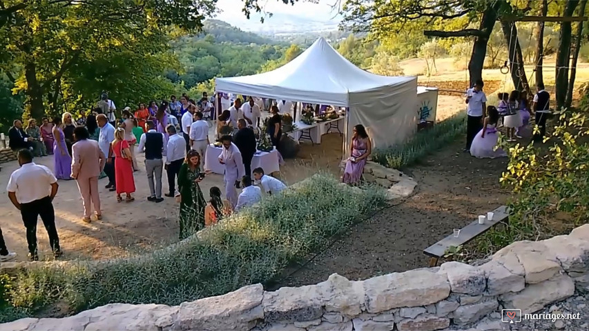 Noces orientales de Jeanne et Dominique au Domaine de la Santonnenne et dominique youtube 172846628993026