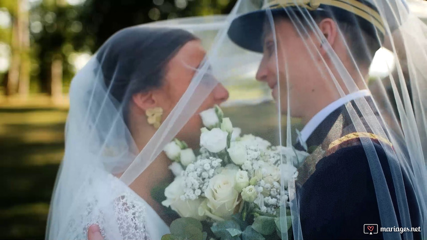 Mariage Artur & Clémentine