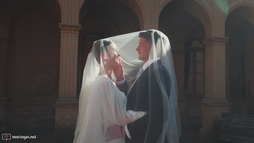 Mariage Laura & Robin