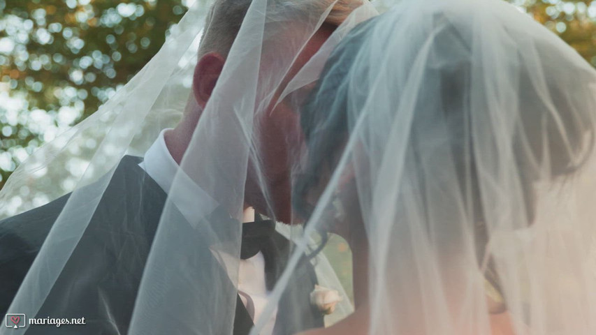Mariage Dhalia & Gauthier