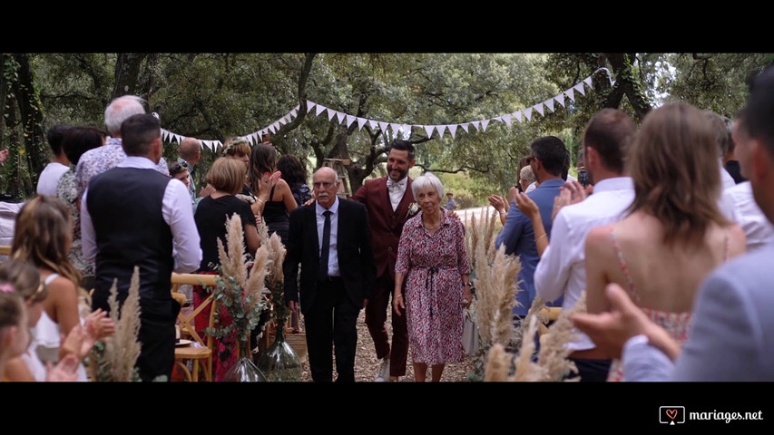 Audrey & Guillaume - 25/06/2022