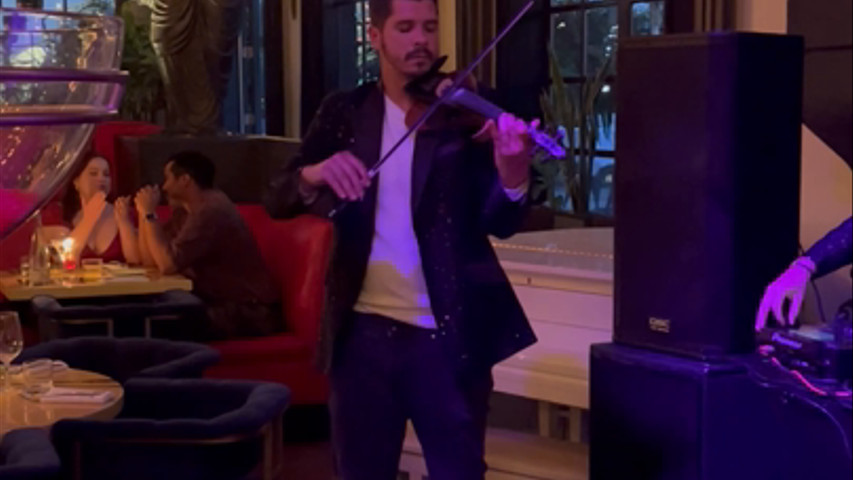 Orchestral Harmony