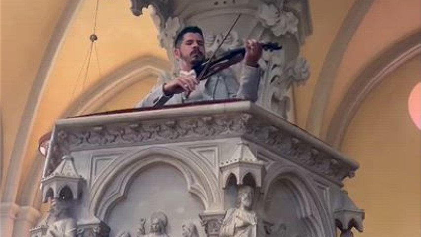 Orchestral Harmony