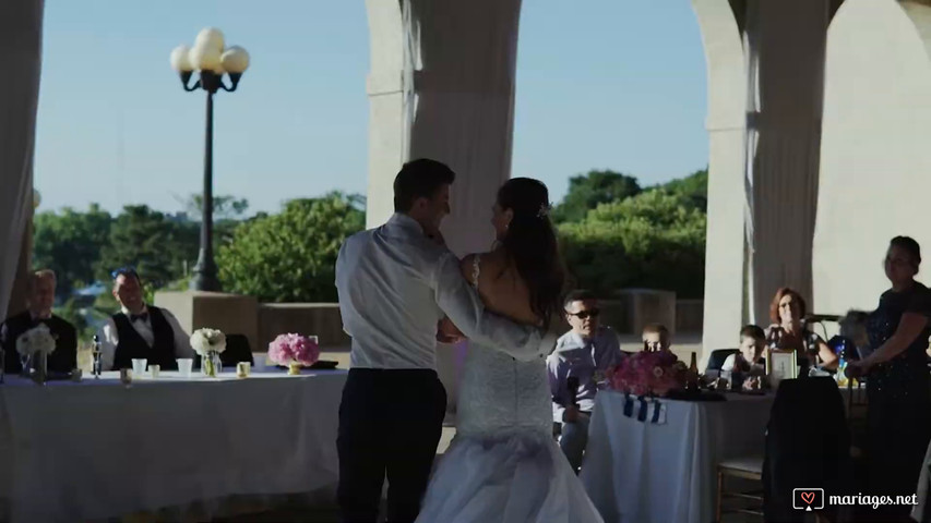 Cours de danse mariage en france danse tous styles