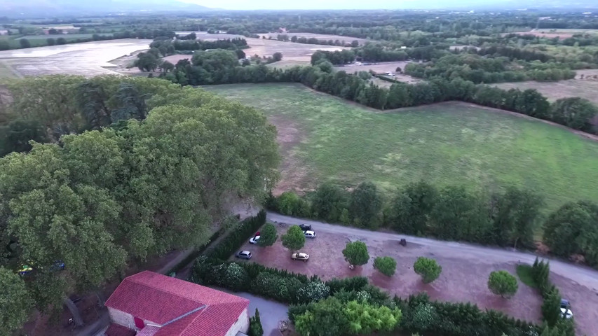 Château Nadal Hainaut