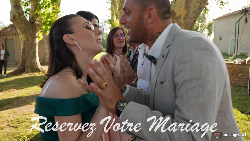 Tips vidéo mariages 