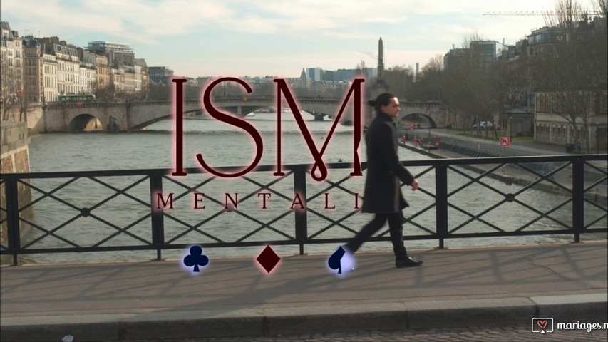 Isma Mentaliste & Magicien Mariage à Paris