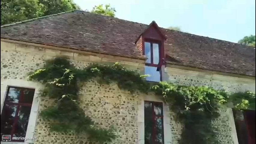 Domaine du château d’Arbus