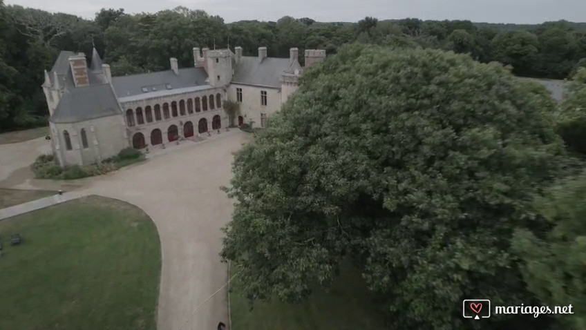 Château Lauvergnac 