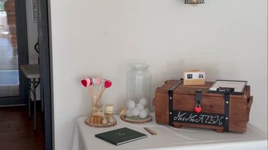Brooke - Vintage photobooth 