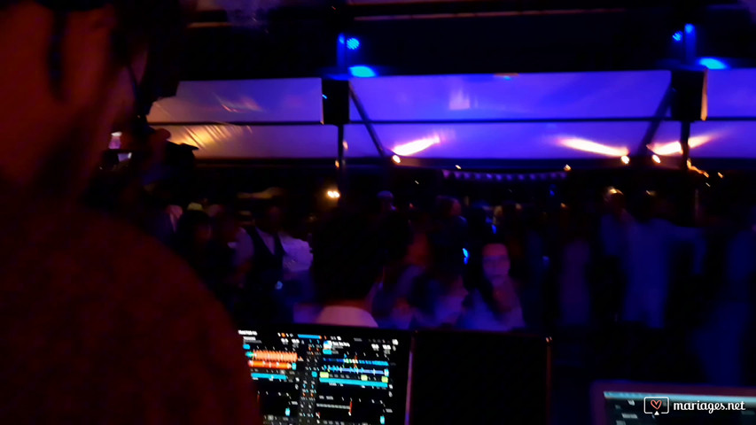 Cherry events dj 